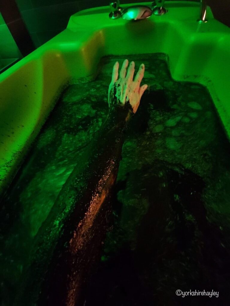 Lithuania Druskininkai Home of Mud and Amber Baths —